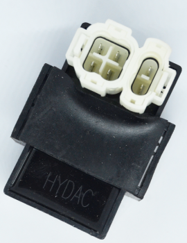 CDI für Quad Kayo AT 125 AU 125